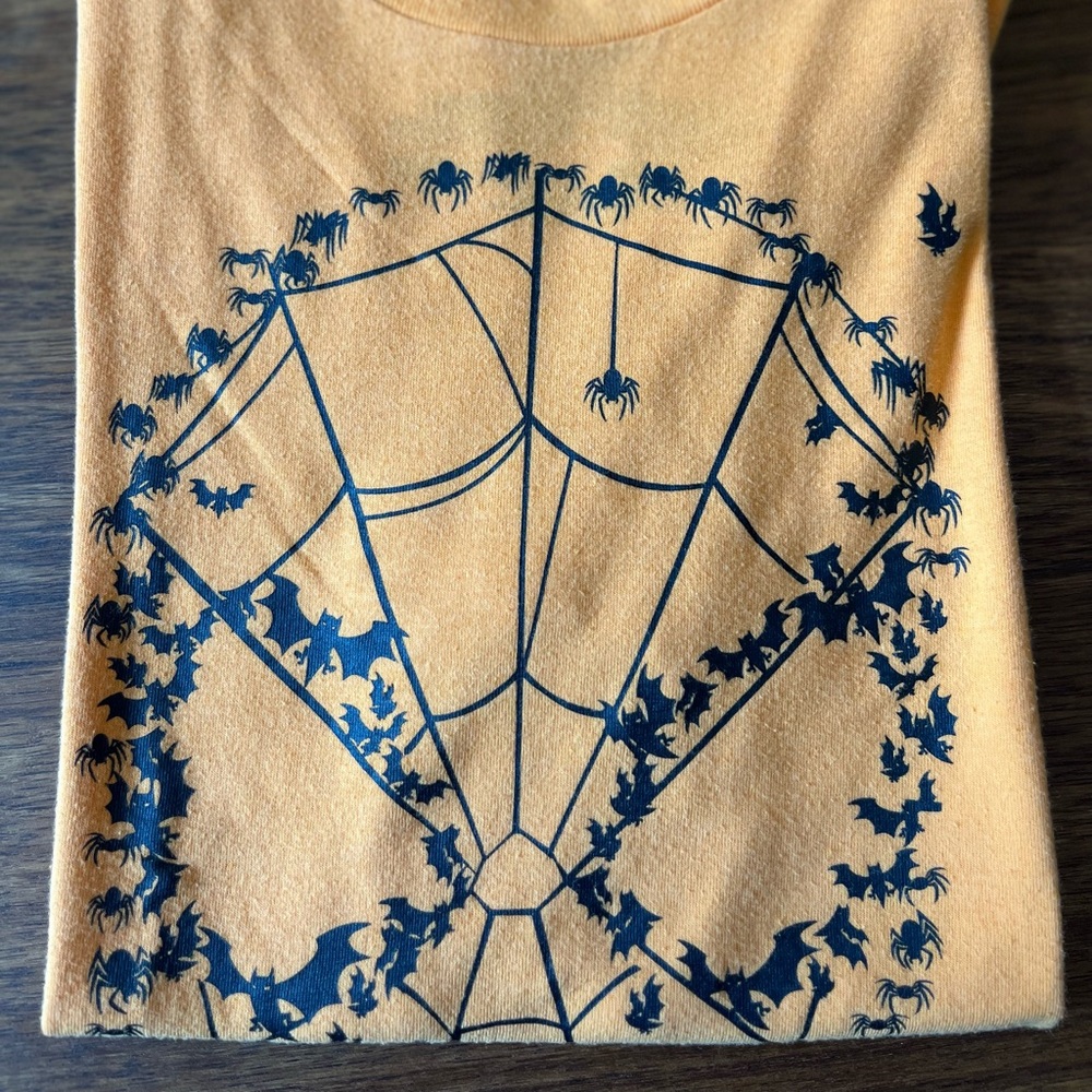 Marvel Spider Man Halloween T-Shirt